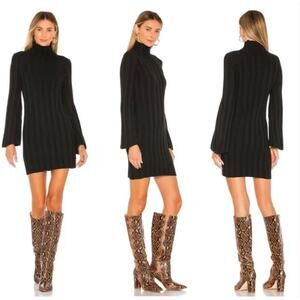 Lovers + Friends Taytay Sweater Dress